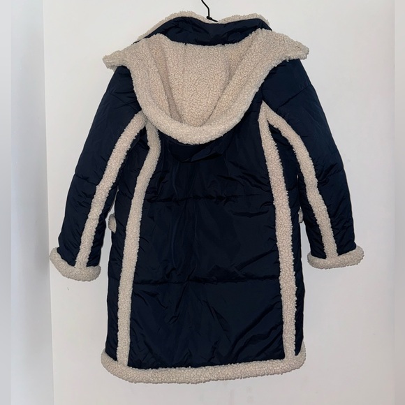 J. Crew Primaloft®️Signature Puffer - Picture 4 of 5